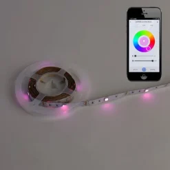 Smart LED strip RGB 3m 5W