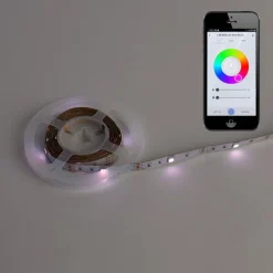 Smart LED strip RGB 3m 5W