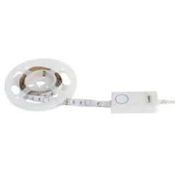 Smart LED strip RGB 2m 5W