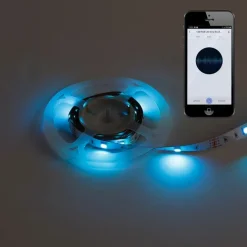 Smart LED strip RGB 2m 5W