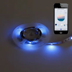 Smart LED strip RGB 2m 5W