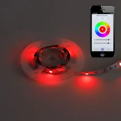 Smart LED strip RGB 2m 5W