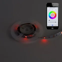 Smart LED strip RGB 2m 5W