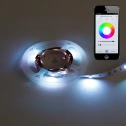Smart LED strip RGB 2m 5W