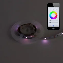 Smart LED strip RGB 2m 5W