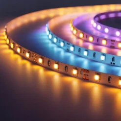 Smart LED strip RGBW 3 meter 12W 1020 lm 2700-6500K