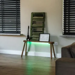 Smart LED strip RGBW 3 meter 12W 1020 lm 2700-6500K