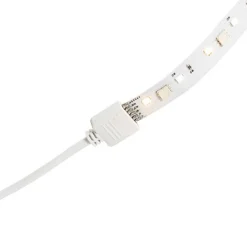 Smart LED strip RGBW 3 meter 12W 1020 lm 2700-6500K