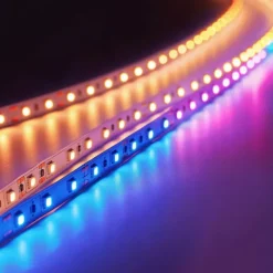 Smart LED strip RGBW 5 meter 18W 1600 lm 2700-6500K
