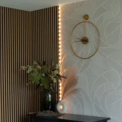 Smart LED strip RGBW 5 meter 18W 1600 lm 2700-6500K