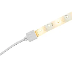 Smart LED strip RGBW 5 meter 18W 1600 lm 2700-6500K