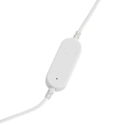 Smart LED strip RGBW 5 meter 18W 1600 lm 2700-6500K