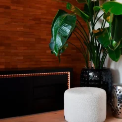 Smart LED strip RGBW en dimbaar in kelvin 2 m incl. driver