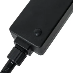 Smart lichtsnoer LED 15 meter 15-lichts opaal RGBW IP44 - Chill