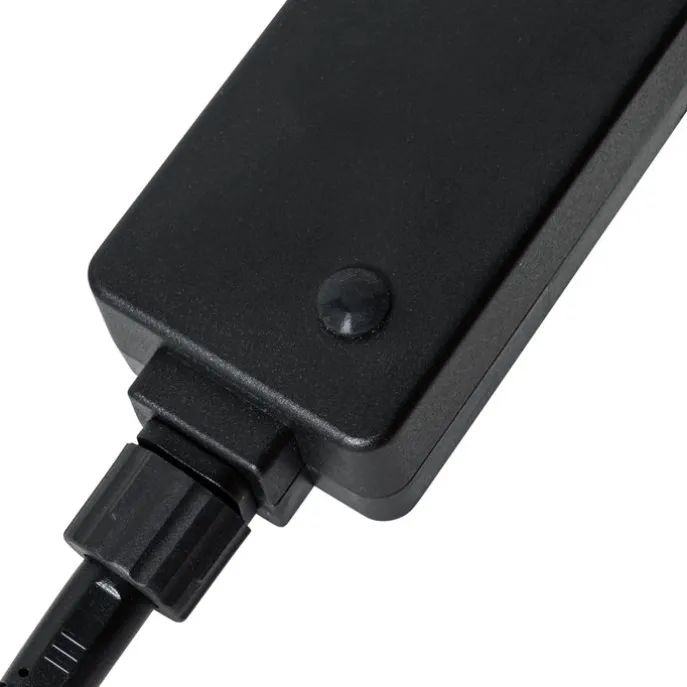 Smart lichtsnoer LED 15 meter 15-lichts opaal RGBW IP44 - Chill