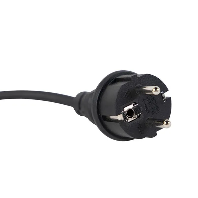 Smart moderne prikspot antraciet IP44 incl. wifi GU10 - Solo