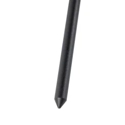 Smart moderne prikspot zwart IP44 incl. wifi GU10 - Solo