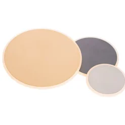 Smart plafondlamp messing, staal en grijs incl. LED - Stan