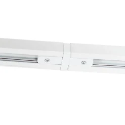 Smart railsysteem met 6 spots wit 1-fase 300cm - Iconic Jeana