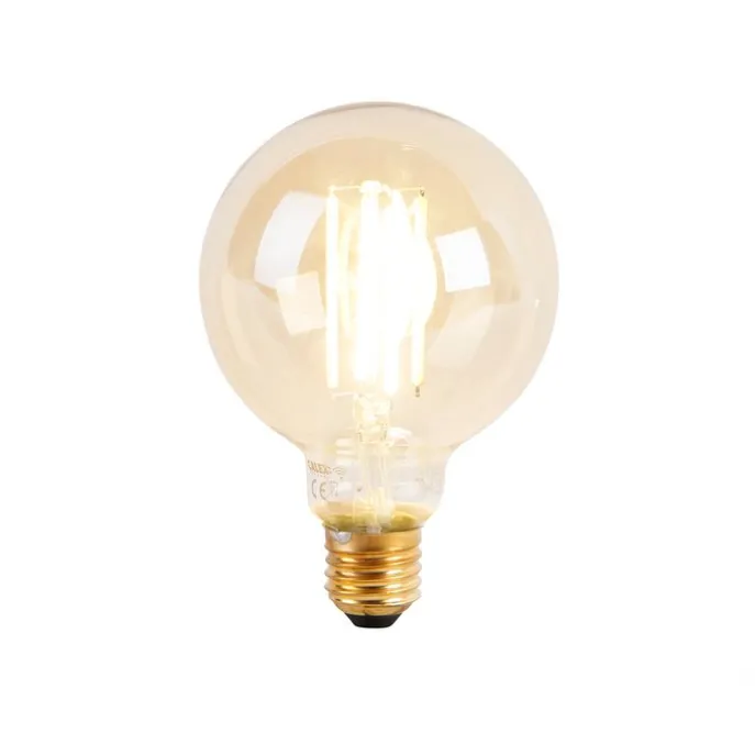 Smart railsysteem zwart 3 spots en hanglamp 1-fase - Iconic Cavalux Jeana