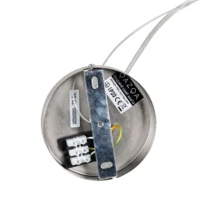 Smart Scandinavische hanglamp opaal glas 50cm incl. Wifi A60 - Ball 50