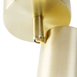 Smart spot messing verstelbaar incl. Wifi GU10 - Jeana