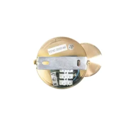 Smart spot messing verstelbaar incl. Wifi GU10 - Jeana