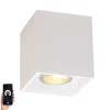 Smart spot wit incl. wifi GU10 - Qubo 1