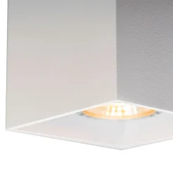 Smart spot wit incl. wifi GU10 - Qubo 1