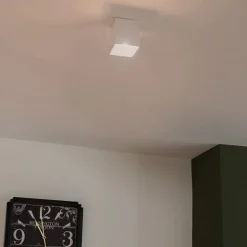 Smart spot wit incl. wifi GU10 - Qubo 1