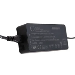 Smart vloerlamp donkergrijs incl. LED dimbaar in kelvin - Marianne