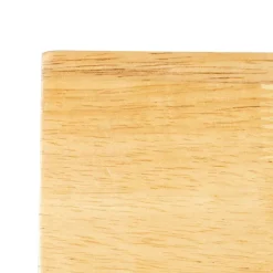 Smart wandlamp eiken hout incl. Wifi G9 - Transfer