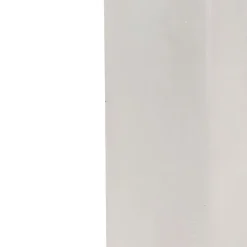 Smart wandlamp grijs beton rechthoek incl. Wifi G9 - Meaux