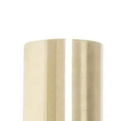 Smart wandlamp messing incl. 2 Wifi GU10 - Jeana