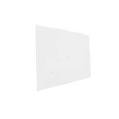 Smart wandlamp wit 20 cm incl. Wifi G9 - Tum