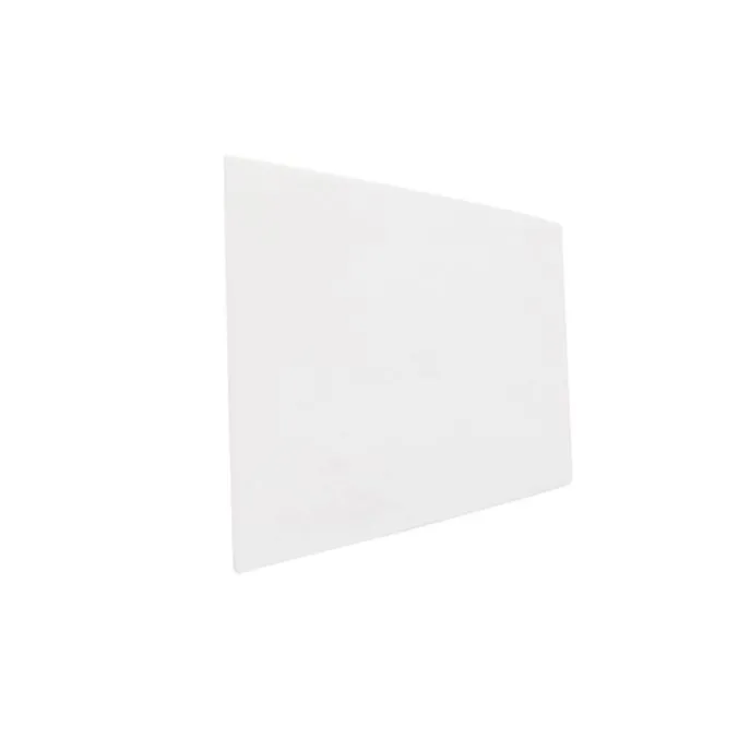 Smart wandlamp wit 20 cm incl. Wifi G9 - Tum