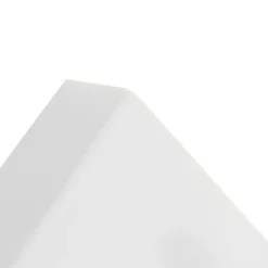 Smart wandlamp wit 24 cm incl. 2 Wifi G9 - Otan