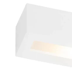 Smart wandlamp wit incl. Wifi G9 - Tjada Novo