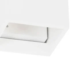 Smart wandlamp wit incl. Wifi G9 - Kay Novo