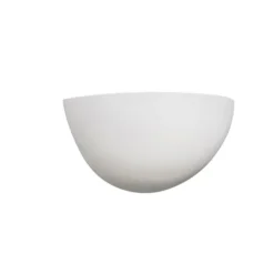 Smart wandlamp wit incl. Wifi P45 - Britt