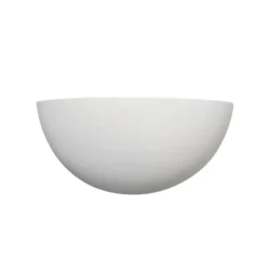 Smart wandlamp wit incl. Wifi P45 - Britt