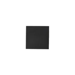 Smart wandlamp zwart 8 cm incl. Wifi G9 - Transfer