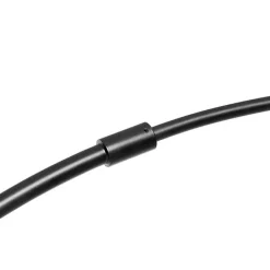 Smart zwart met goud met smoke glas incl. Wifi G95- Zuzanna