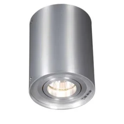 Spot staal draai- en kantelbaar - Rondoo up