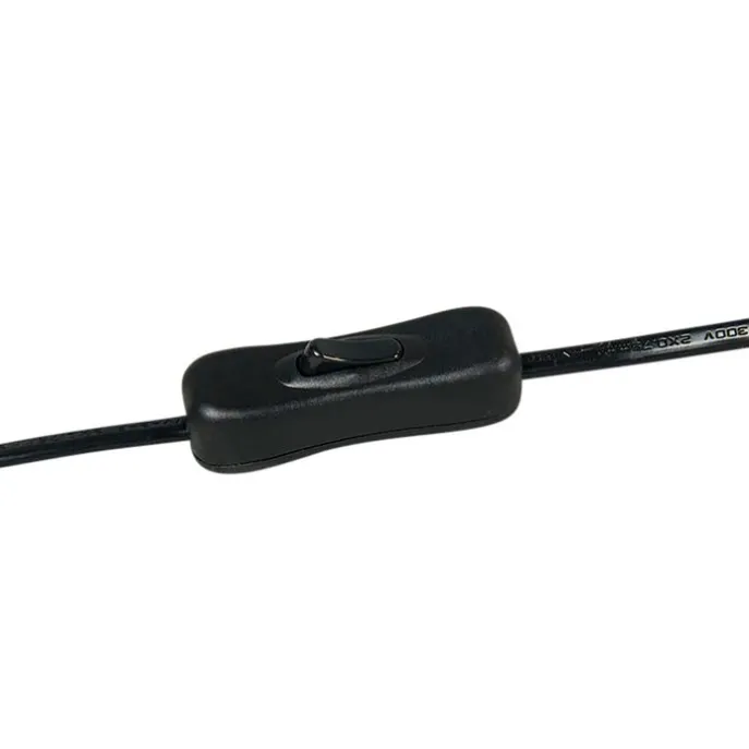 Tafellamp messing met velours lampenkap blad dessin met gouden binnenkant - Kaso