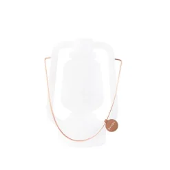 Tafellamp oplaadbaar 30 cm IP44 wit - Storm Small