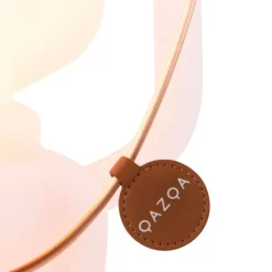 Tafellamp oplaadbaar 30 cm IP44 wit - Storm Small