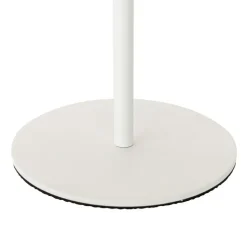 Tafellamp wit incl. LED dimbaar en oplaadbaar RGB IP54 - Murdock