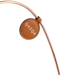 Tafellamp wit IP44 incl. bluetooth speaker - Storm Music