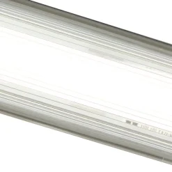 TL armatuur incl. LED 1800 lm en bewegingsmelder IP65 - Base